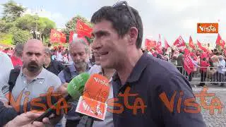 Attacco in Israele, Fratoianni (Avs): “Diritti per i palestinesi e sicurezza gli israeliani”