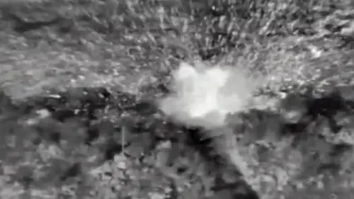 L'esercito israeliano colpisce le postazioni di Hezbollah al confine con il Libano in risposta al fuoco di mortaio