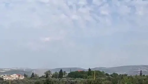 Spari al confine tra Israele e Libano