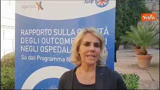 Presentato il Rapporto Agenas-Aiop sulla qualità degli esiti clinici negli ospedali