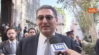 Fadlun (Comunità ebraica Roma): Grazie a Meloni per solidarietà