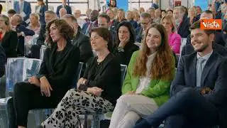 Descalzi (Eni): In 70 anni Eni ha dimostrato la capacità di evolversi e di anticipare cambiamenti