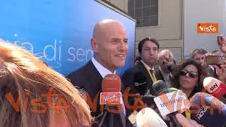 Eni, Descalzi: “Nei prossimi 4 anni punteremo su transizione ecologica e sicurezza energetica”