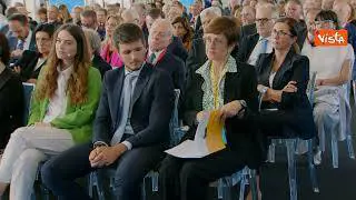 Descalzi (Eni): Esempio di Enrico Mattei ancora ci guida e ci sprona