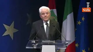 Mattarella: Sulle Province una transizione interrotta