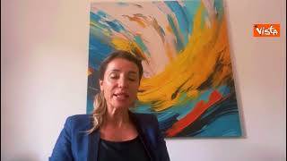 De Angelis (Sorinat): Siamo main sponsor della mostra “Dal Surrealismo all’Arte Povera”