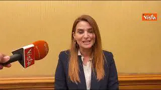 Discipline tecnico scientifiche, Schifone (FdI): "Approvata settimana di divulgazione tra i giovani"