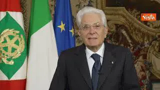 Mattarella: "Expo non solo una vetrina, ma luogo per sviluppare relazioni umane"