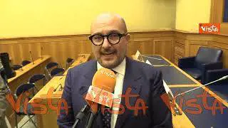 Sangiuliano: "La cultura è un diritto dei cittadini ed è fondamentale per la qualità della vita"