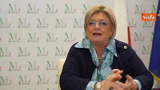 Calderone: "Stress può esporre a rischio infortuni sul lavoro"