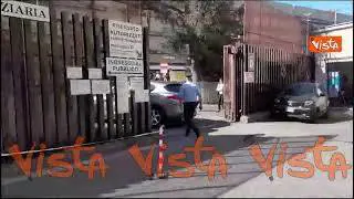 Saviano definì Meloni "bastarda", attesa per l'udienza del processo sulla diffamazione