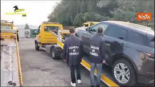 Evasione fiscale e contributiva, sequestrati oltre 14milioni di euro di beni ad Asti