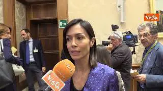 Gelmini, Carfagna e Bonetti presentano il Manifesto popolare. Il servizio