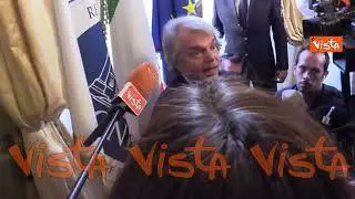 Rapporto del Cnel, Brunetta: "9 euro l'ora? Semplificazioni che non giovano agli stipendi più bassi"