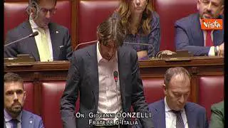 Donzelli: Boldrini fece foto con finanziatore di Hamas