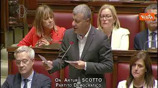 Donzelli attacca Boldrini, Scotto (Pd): Squadrismo