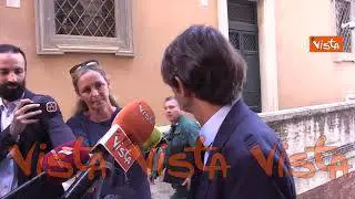 Mimmo Lucano, Donzelli (FdI): "Non c'è nessuna persecuzione, la magistratura fa il suo dovere"