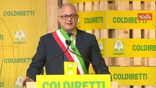 Villaggio Coldiretti a Roma, Gualtieri: Filiera che costituisce parte enorme del Pil
