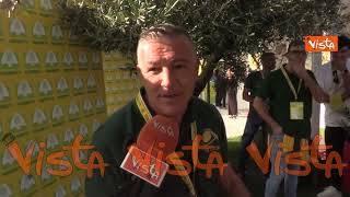 Villaggio Coldiretti, le voci di produttori e visitatori: "Acquistate da aziende locali"