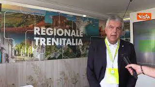 Villaggio Coldiretti, Ferraris (Fs): Sviluppiamo turismo di prossimità connettendo paesaggi