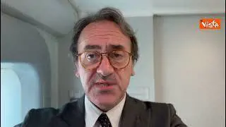 Bonelli: Salvini dica chi gli ha fornito immagini del giudice Apostolico