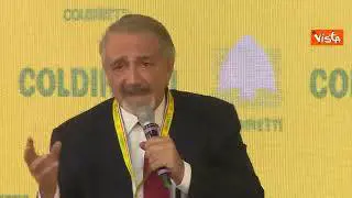 Rocca: Agricoltura uno dei pilastri fondamentali dell'economia regionale
