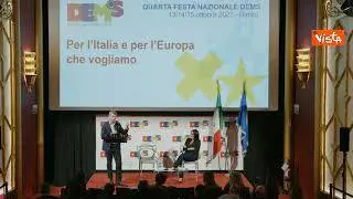 Orlando: A chi spiega il merito bisognerebbe chiedere chi gli ha pagato l'università