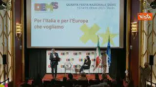 Orlando: Hamas non è l'organizzazione di liberazione della Palestina