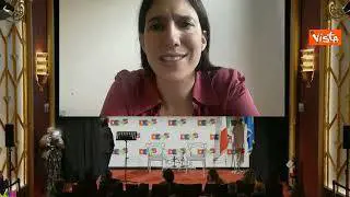 Schlein: Bisogna isolare Hamas, le sue intenzioni sono cancellare Israele