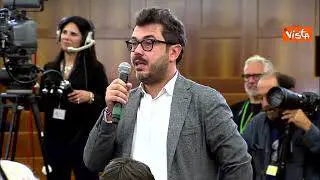 Mes, Salvini: "Posizione Lega la vedrete se e quando voteremo"