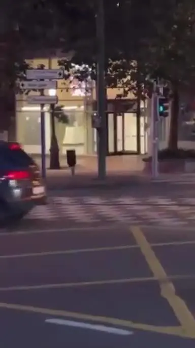 Attentato a Bruxelles, il video dell'attacco