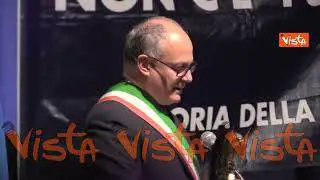 Ricordo del rastrellamento del ghetto, Gualtieri: "La memoria è alla base della tolleranza"