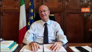 Manovra, Valditara: "Mantenuto impegno per rinnovo contratto scuola"