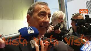 Blitz antiterrorismo a Milano, Sala: "Vigilanza deve essere alta"
