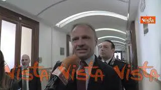 Terrorismo, Lollobrigida: "Garantire massima sicurezza per evitare riduzione consumi"