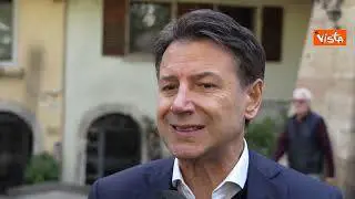 Attentato Bruxelles, Conte: "C'è forte preoccupazione, sicurezza obiettivo comune"