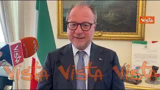 Mulè: "Defibrillatori obbligatori in luoghi pubblici, ora sgravi fiscali per chi li installa"