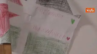 Blitz antiterrorismo a Milano, arrestati due egiziani legati all'Isis. Le immagini della Polizia