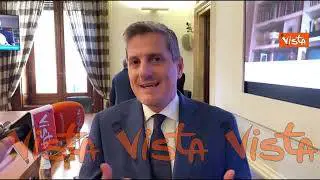 Barachini: "La pirateria crea un grave danno occupazionale"