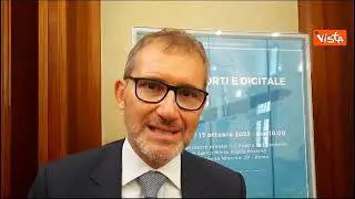 Celotto (Aeroporti 2030): Digitale utile per sviluppare settore degli aeroporti