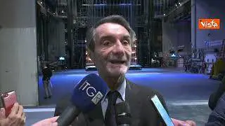Nuova torre al Teatro alla Scala, Fontana: "Lo rende più attrattivo e funzionale"