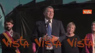 Bombardieri (Uil): "La sicurezza sul lavoro è una questione di cultura"