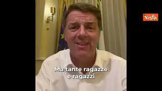 Renzi: Meloni taglia incentivi per rientro cervelli in fuga