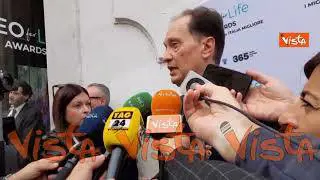 Ciriani: "Ancora più prudente e seria per incertezze in Medio Oriente"