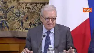 Decreto Caivano, Mantovano: Trasformare "stese" in un delitto, finora erano considerate aggravante