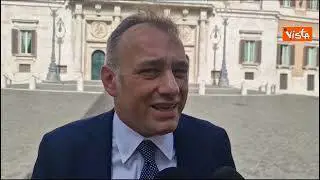Italia Viva - Azione, Richetti: Divorzio un po' strano, solo in un ramo del Parlamento