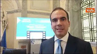 Presentato documentario su Bucha, Trabucco (Mesit), Guerra è tema di medicina sociale