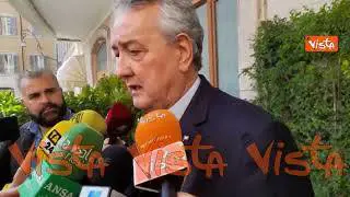 Sospensione Schengen, Barelli (FI): Giusto essere prudenti