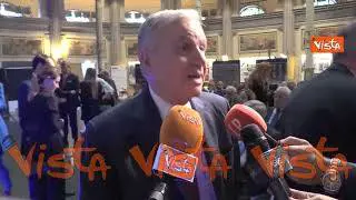 Agenda 2030, Visco: "Anche il sistema bancario deve fare la sua parte"