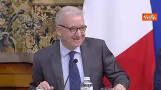 Mantovano: A Caivano modello di un progetto da utilizzare anche altrove